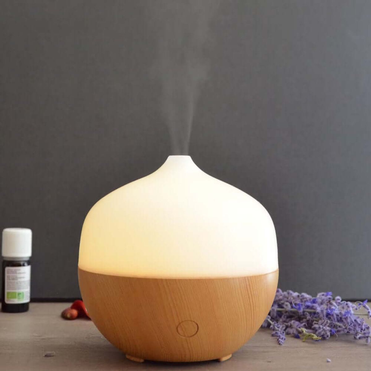 'Boopi' aroma forstøver diffuser