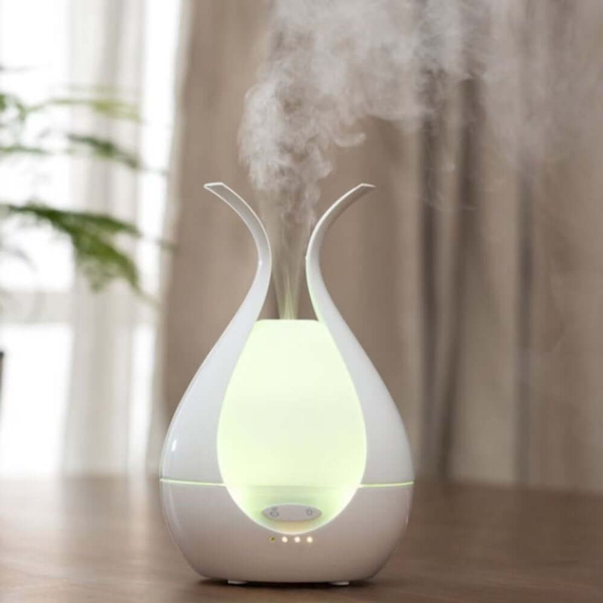 'Hera' aroma forstøver diffuser