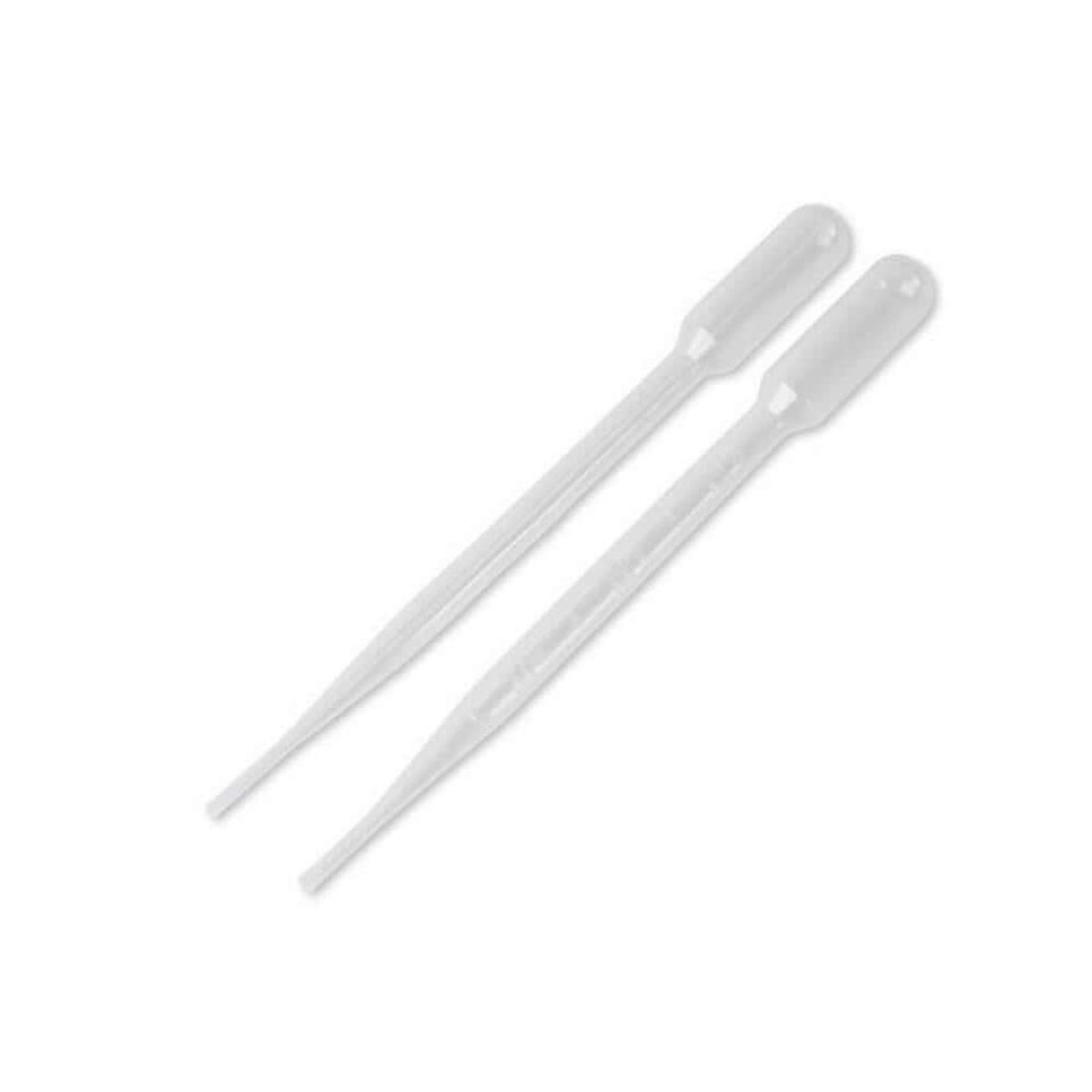 Pipetter - engangs 3 ml.