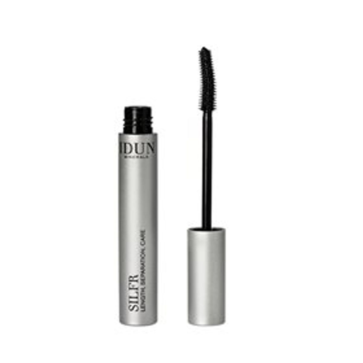 IDUN Mascara SILFR Black 011