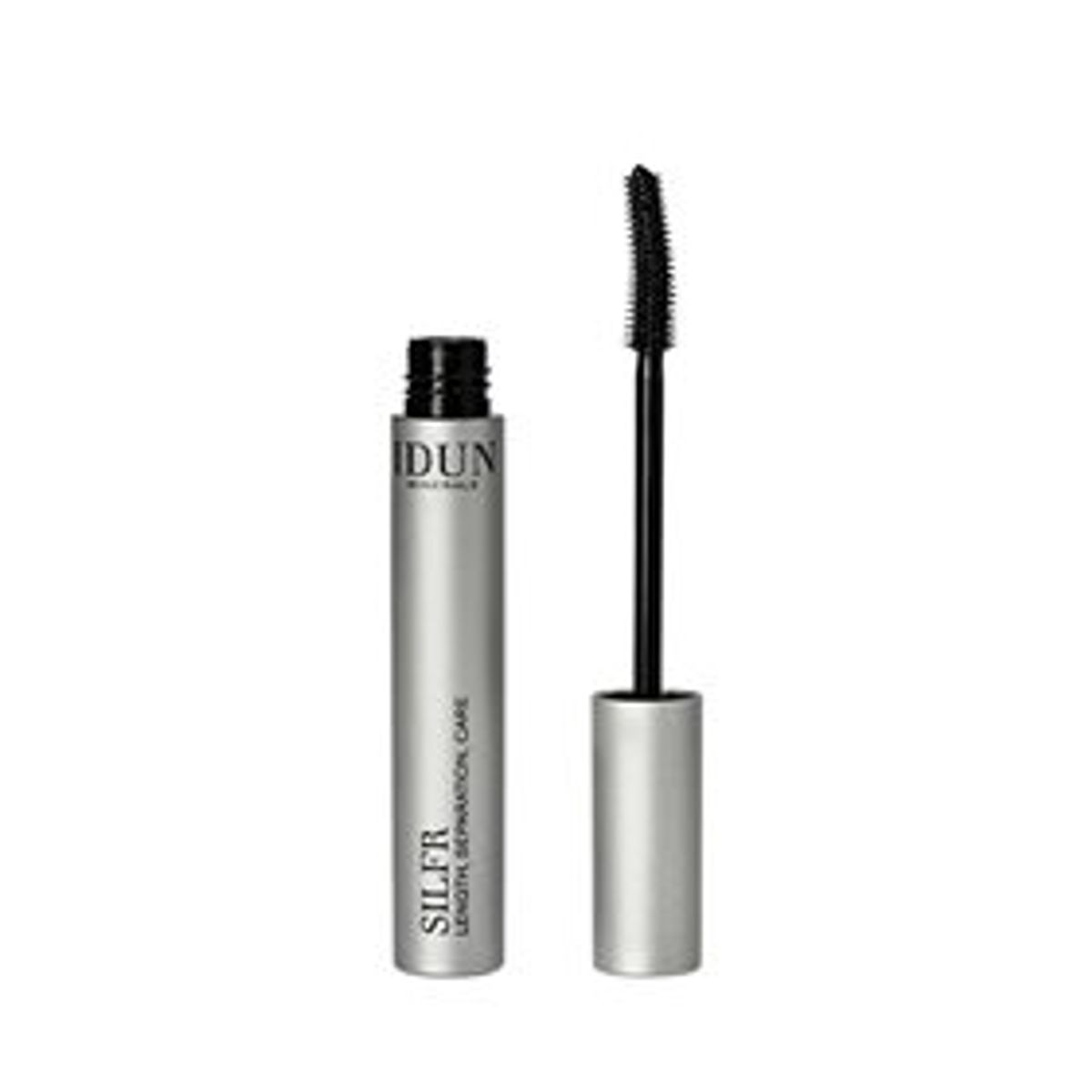 IDUN Mascara SILFR Brown 012