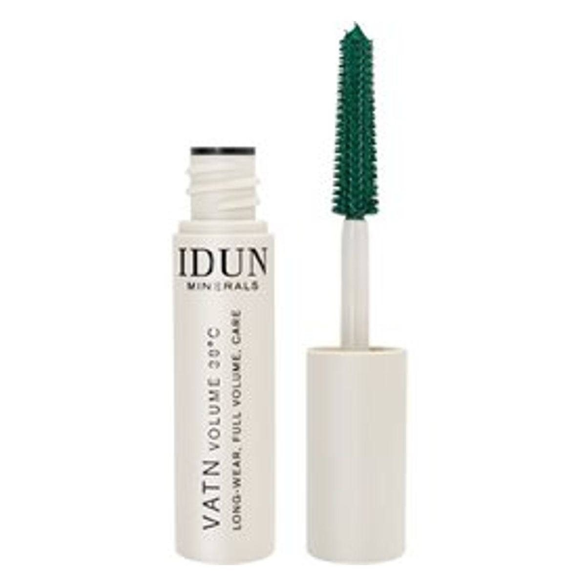 IDUN Mascara Vatn Volume Green 38C X