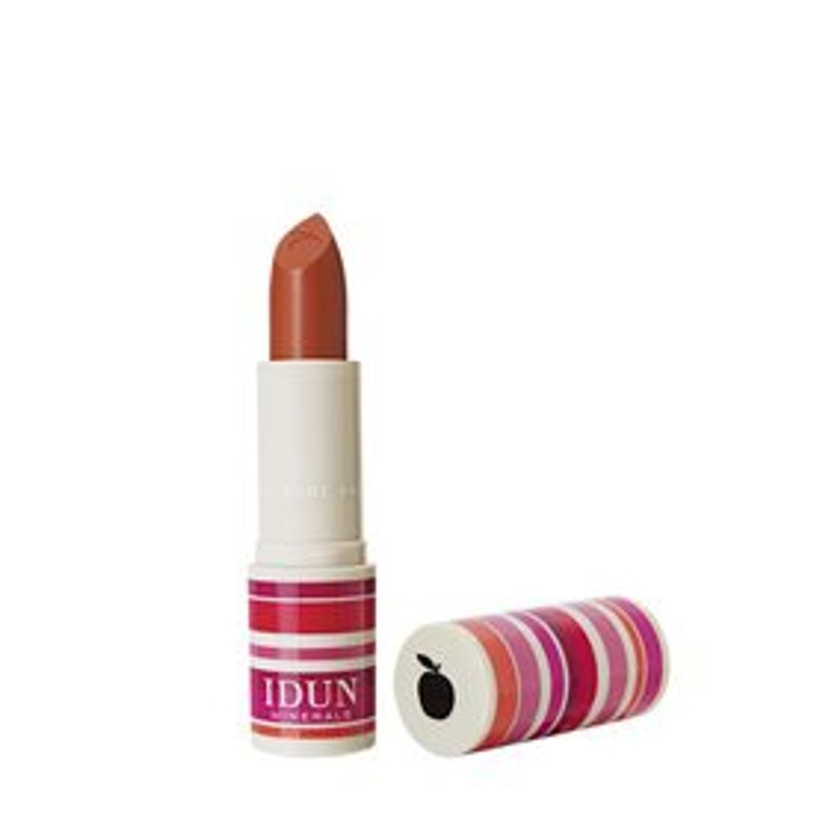 IDUN Matte Lipstick Krusbär 108 X