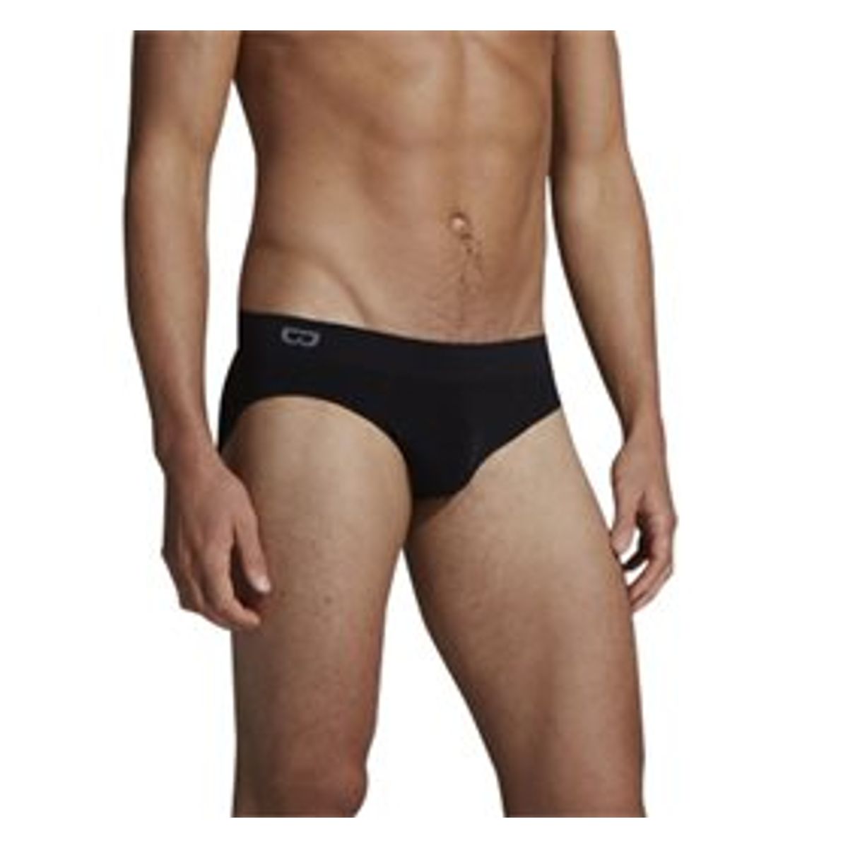 Boody Men ´s Briefs sort str. XL &bull; 1stk. X