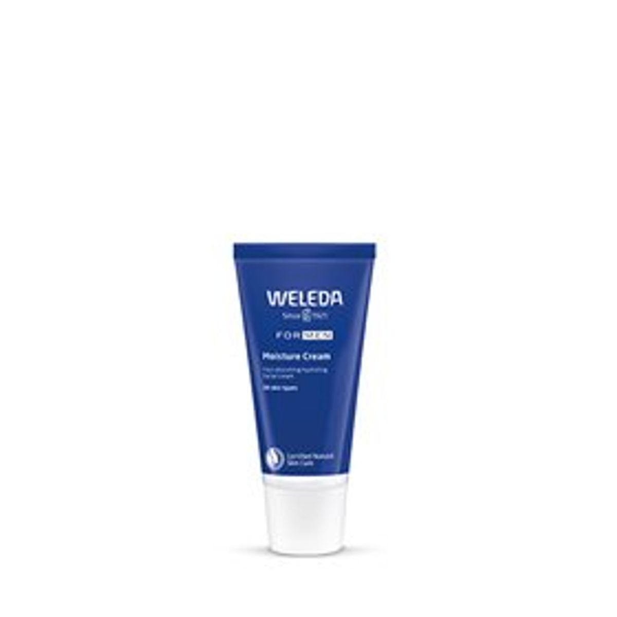 Weleda Moisture Cream For Men 50 ml.