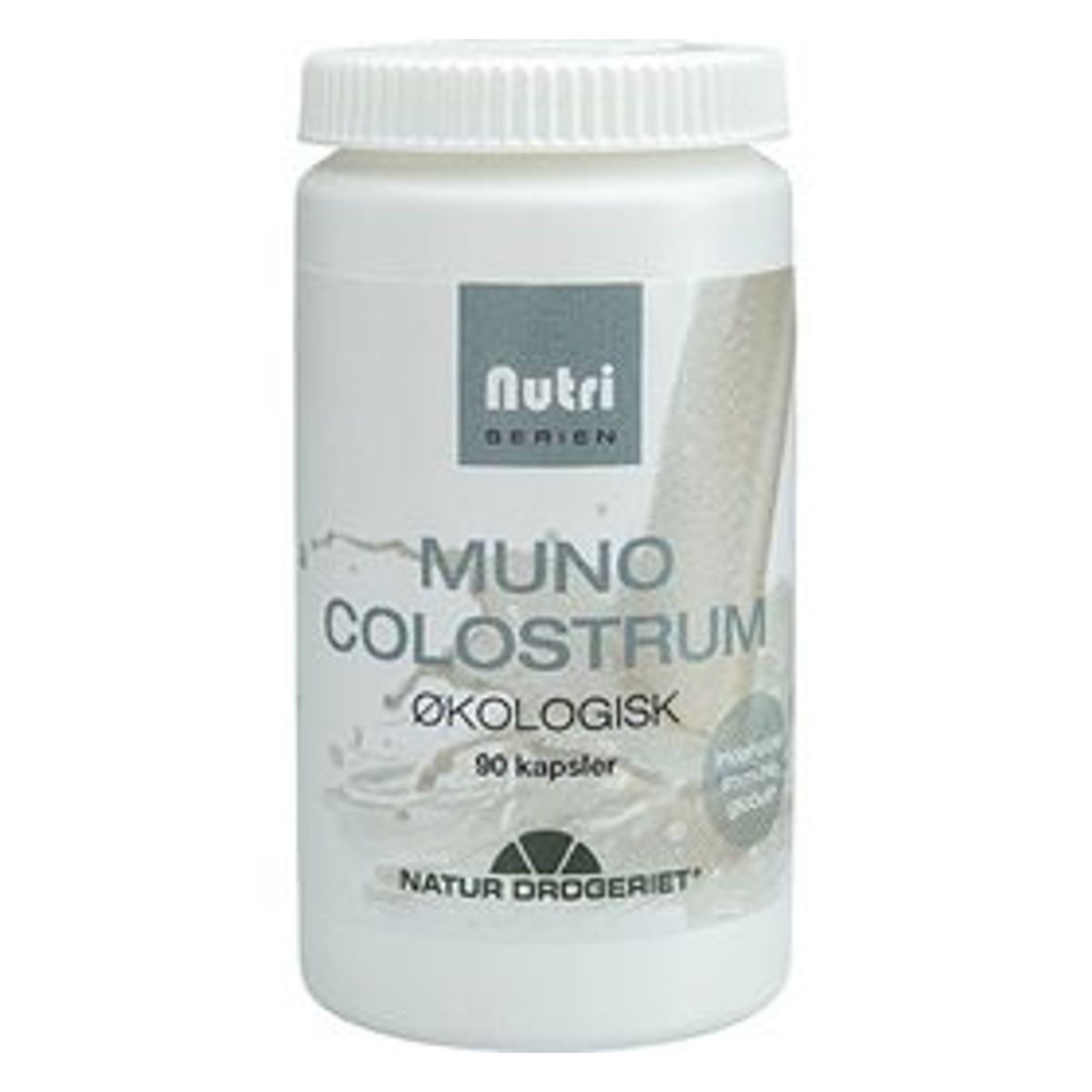 ND Muno Colostrum Ø 90 kap.