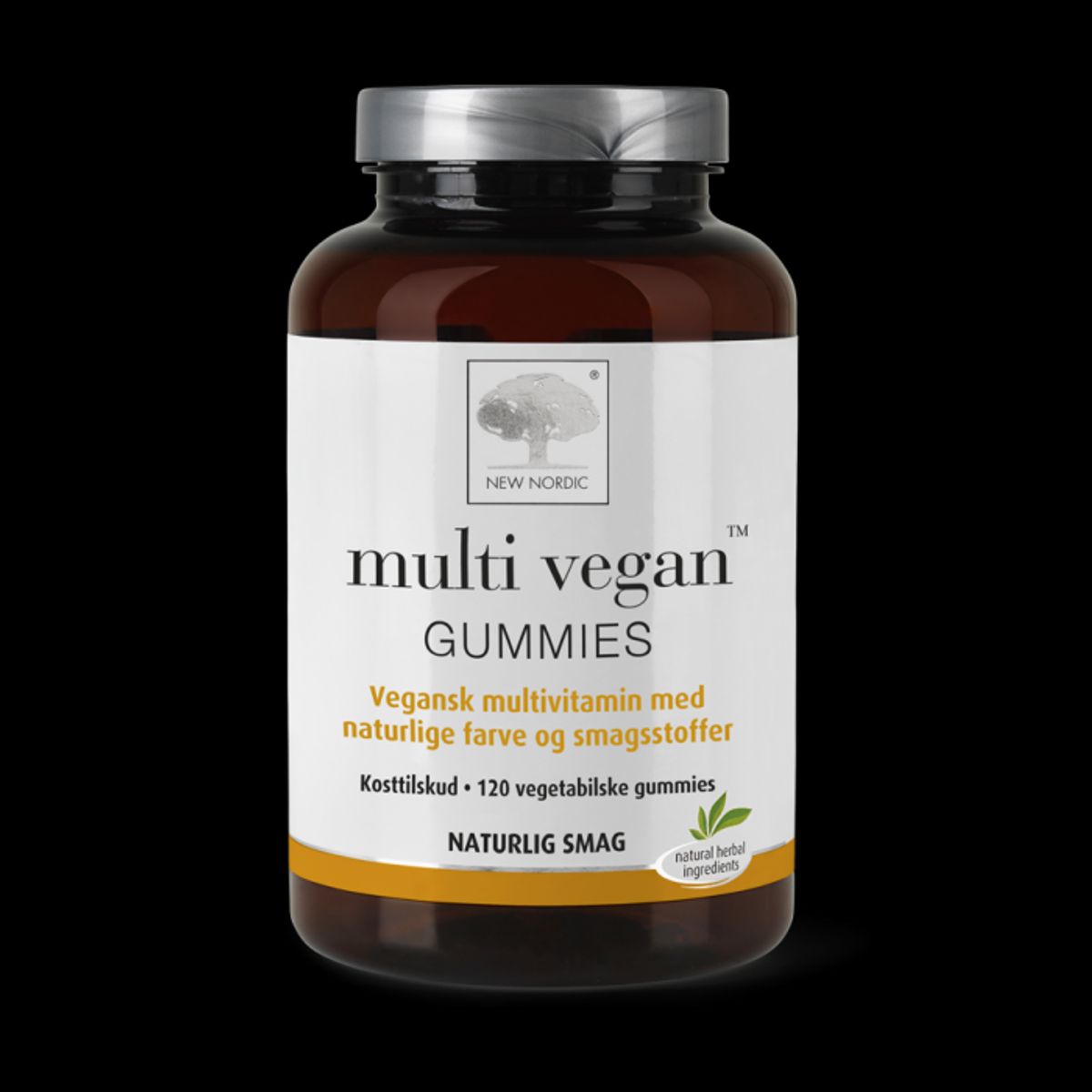 New Nordic Multi vegan&trade; gummies