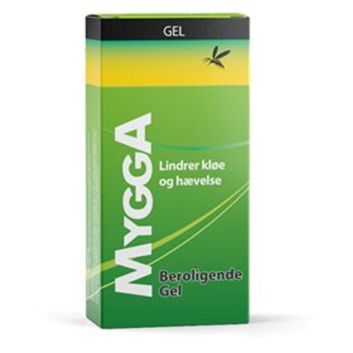 MyggA Beroligende Gel 50 ml.