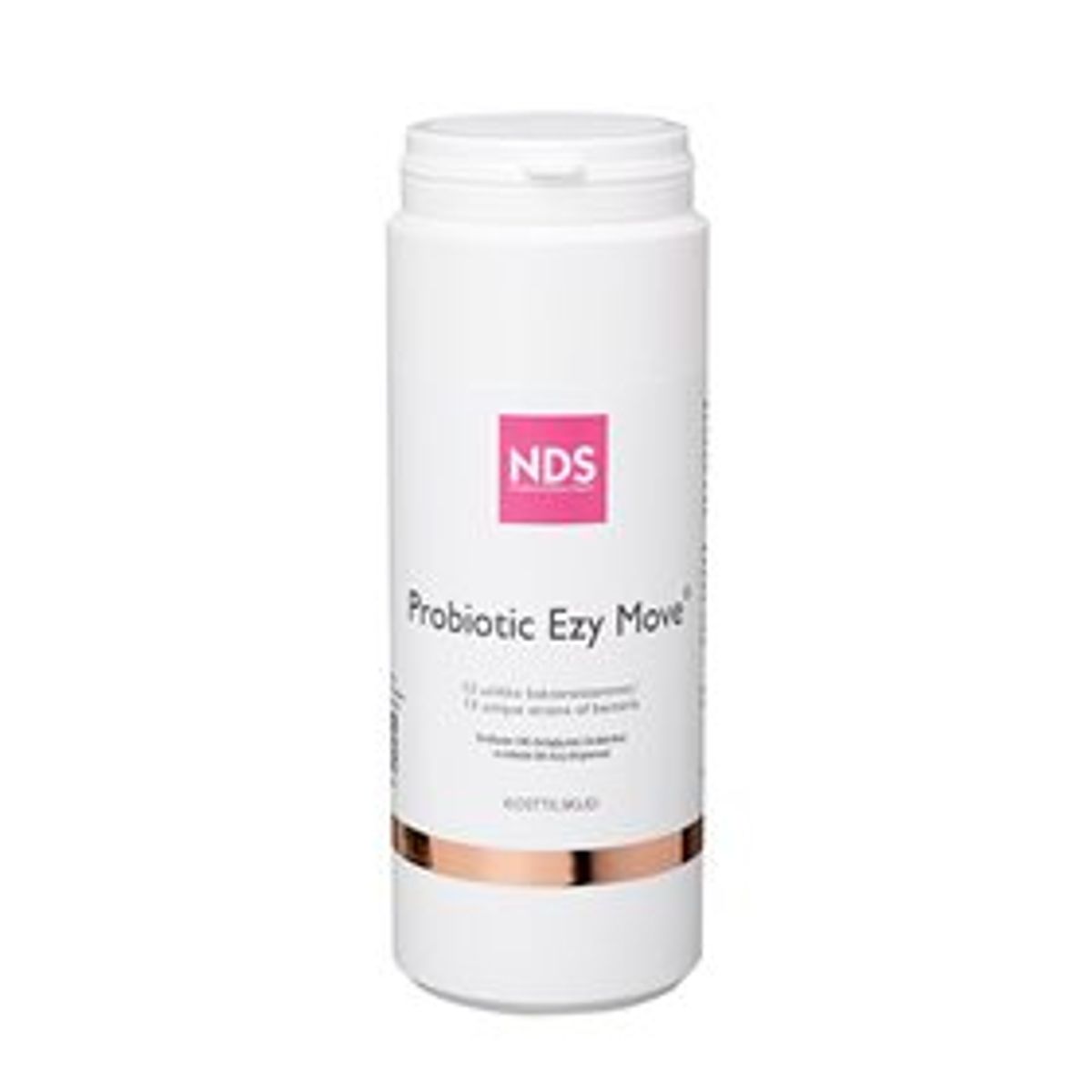 NDS Probiotic Ezy Move 225g.