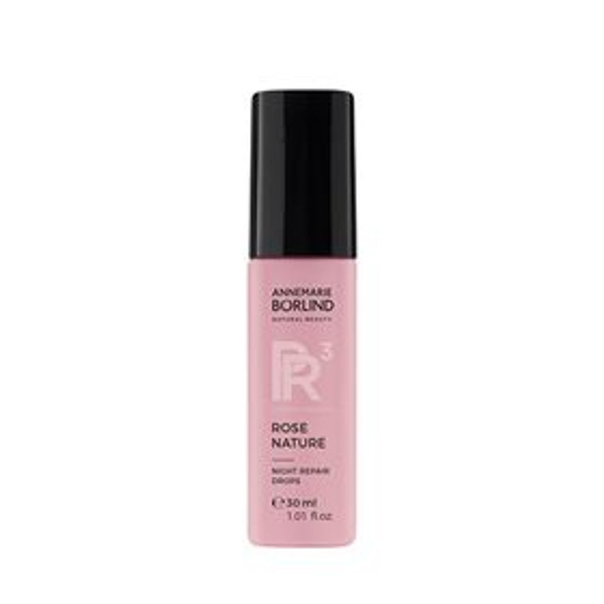 Annemarie Börlind Night Repair Drops &bull; 30ml.