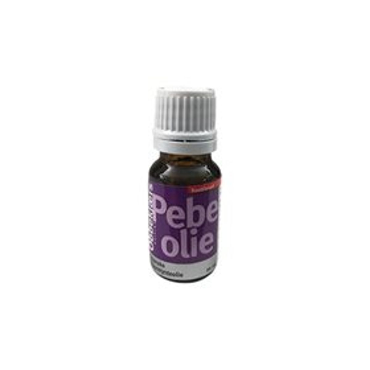 Obbekjærs Pebermynte olie &bull; 10ml.