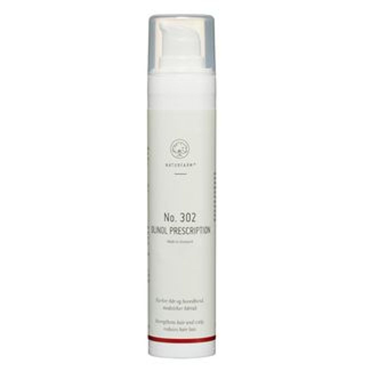 NaturFarm Olinol No 302 hår serum &bull; 50 ml.