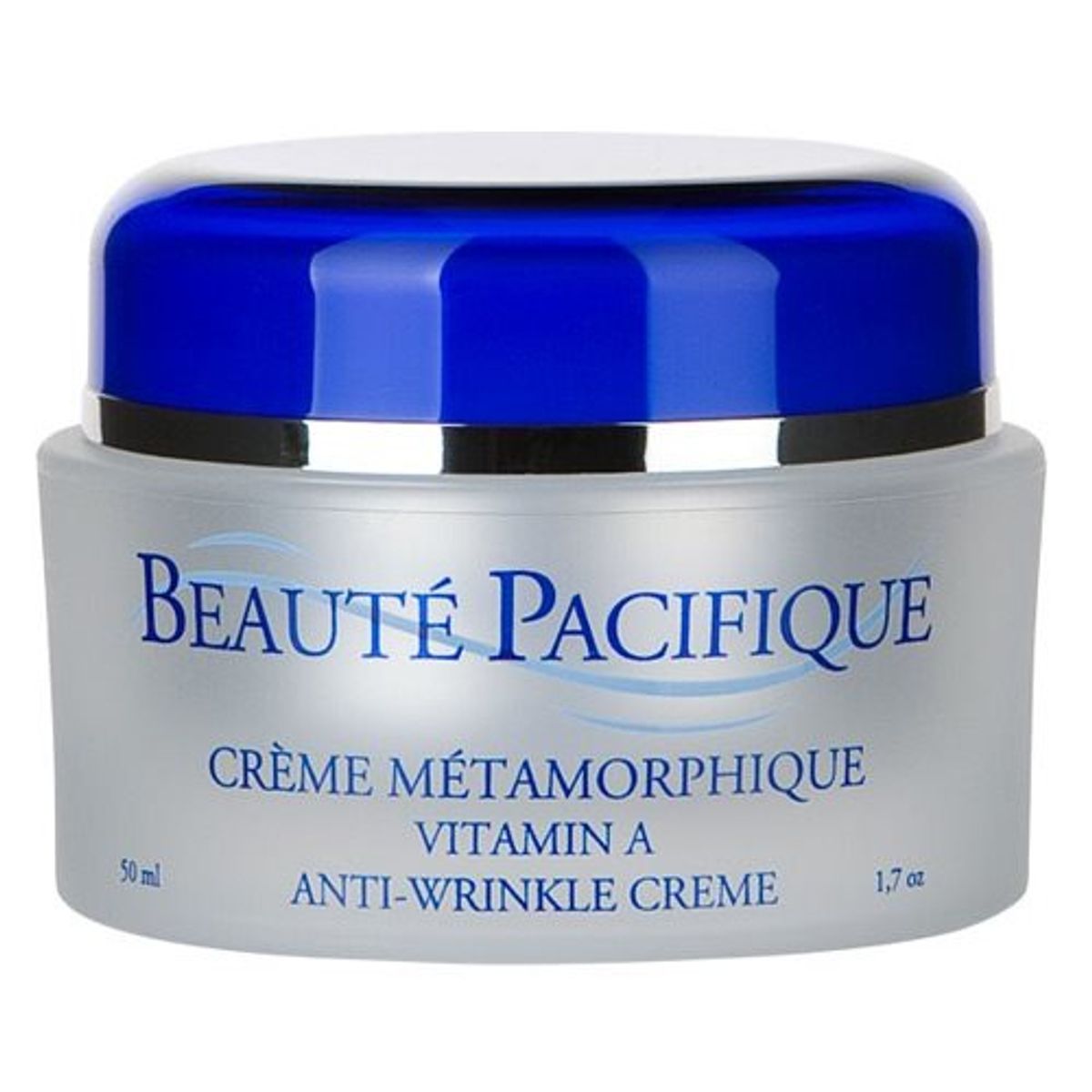 Beauté Pacifique A-vitamin creme i krukke - Creme Metamorphique