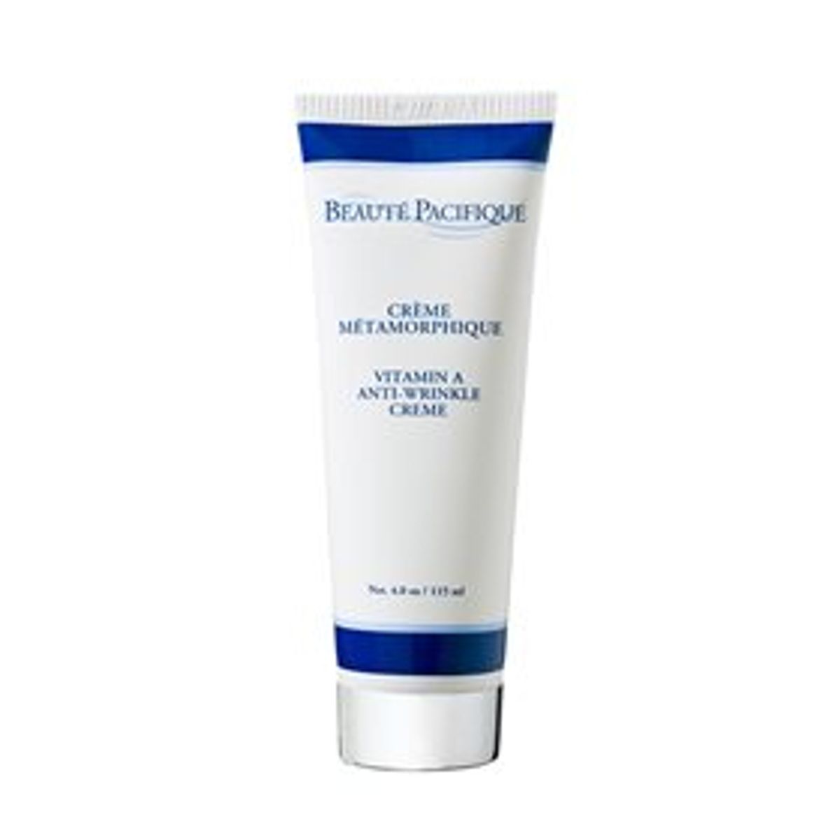 Beauté Pacifique A-vitamin creme i tube - Creme Metamorphique