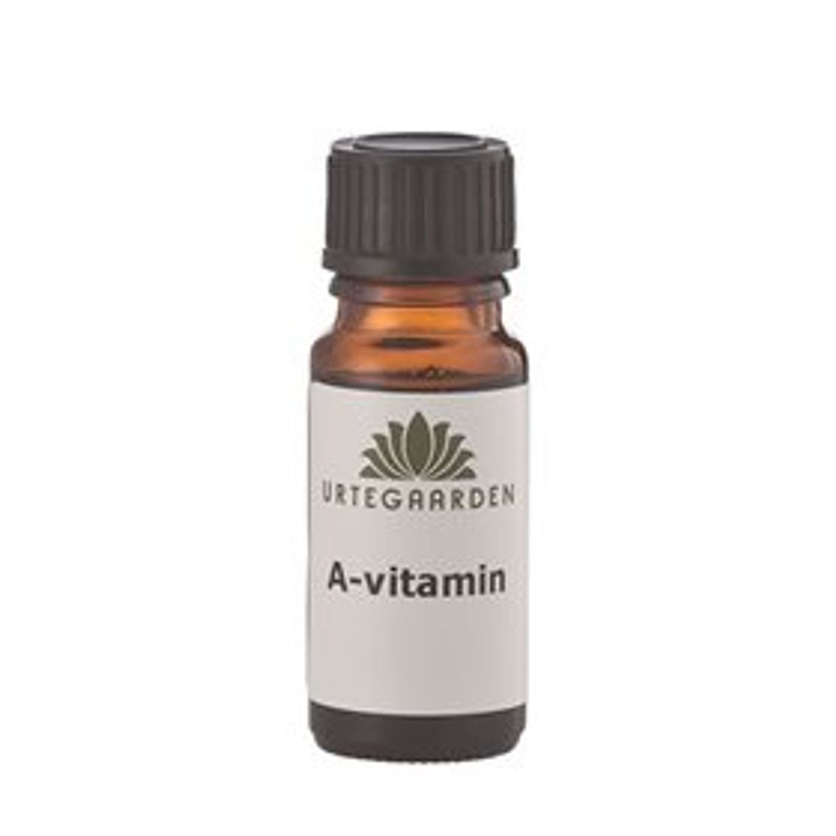 Urtegaarden A-vitamin 30ml.