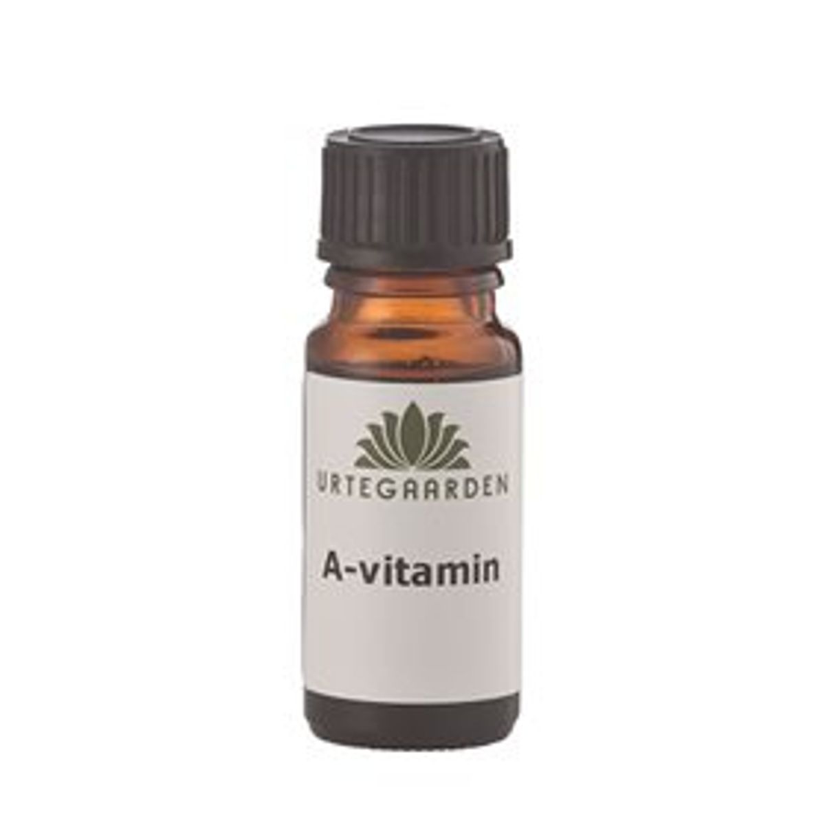 Urtegaarden A-vitamin 10ml.