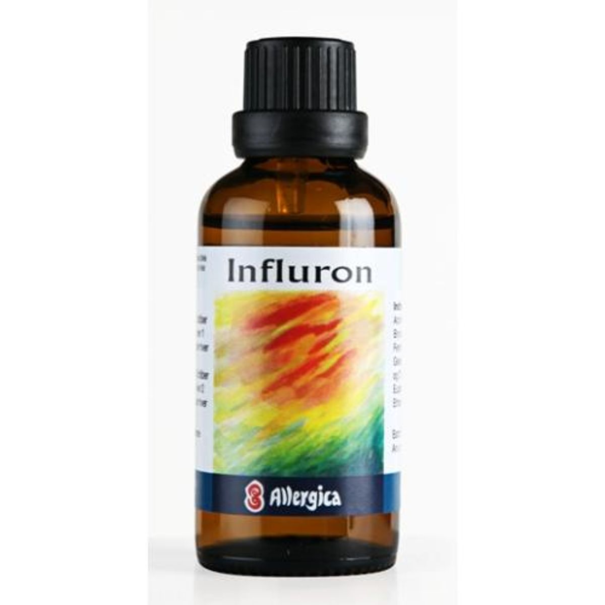 Allergica Influron &bull; 50 ml.