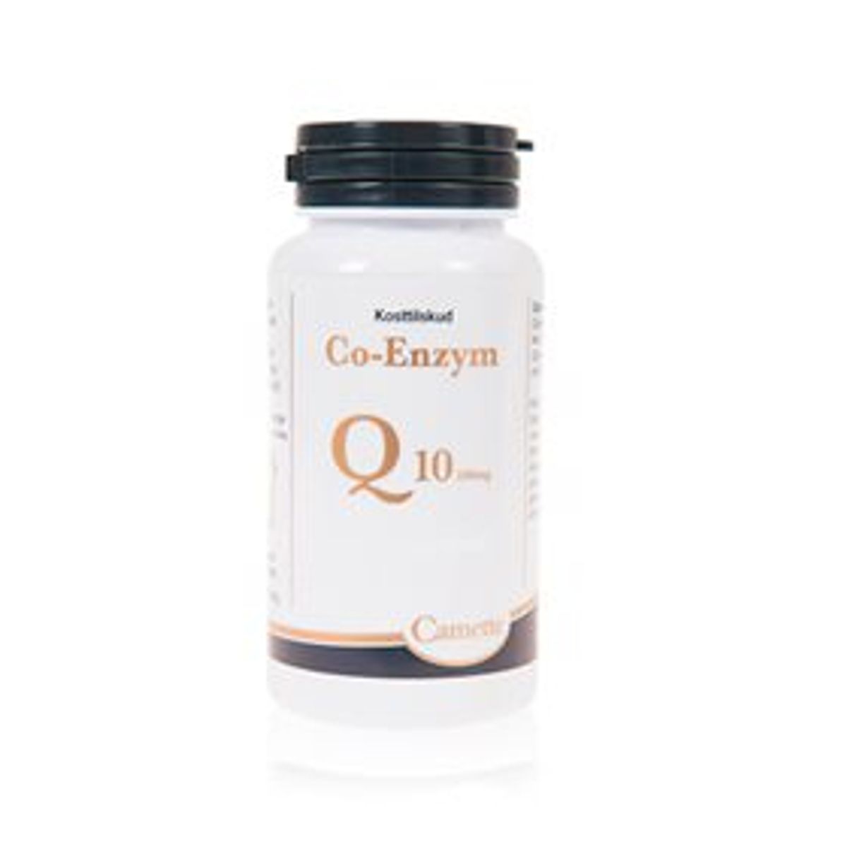 Camette Q 10 100 mg 120 kap.