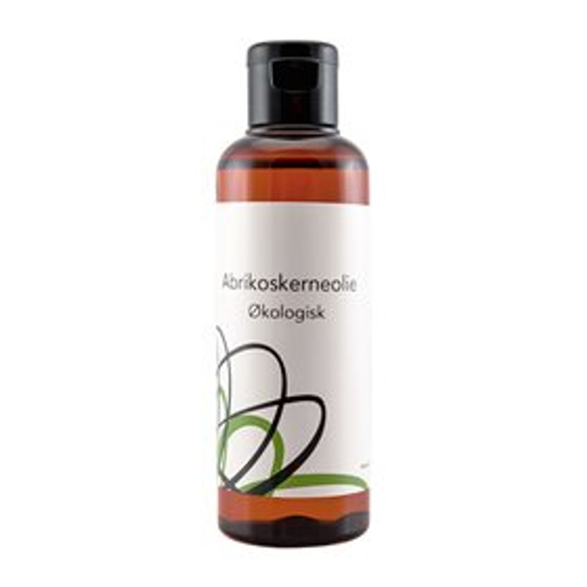 Fischer Pure Nature Abrikoskerneolie øko &bull; 100ml.