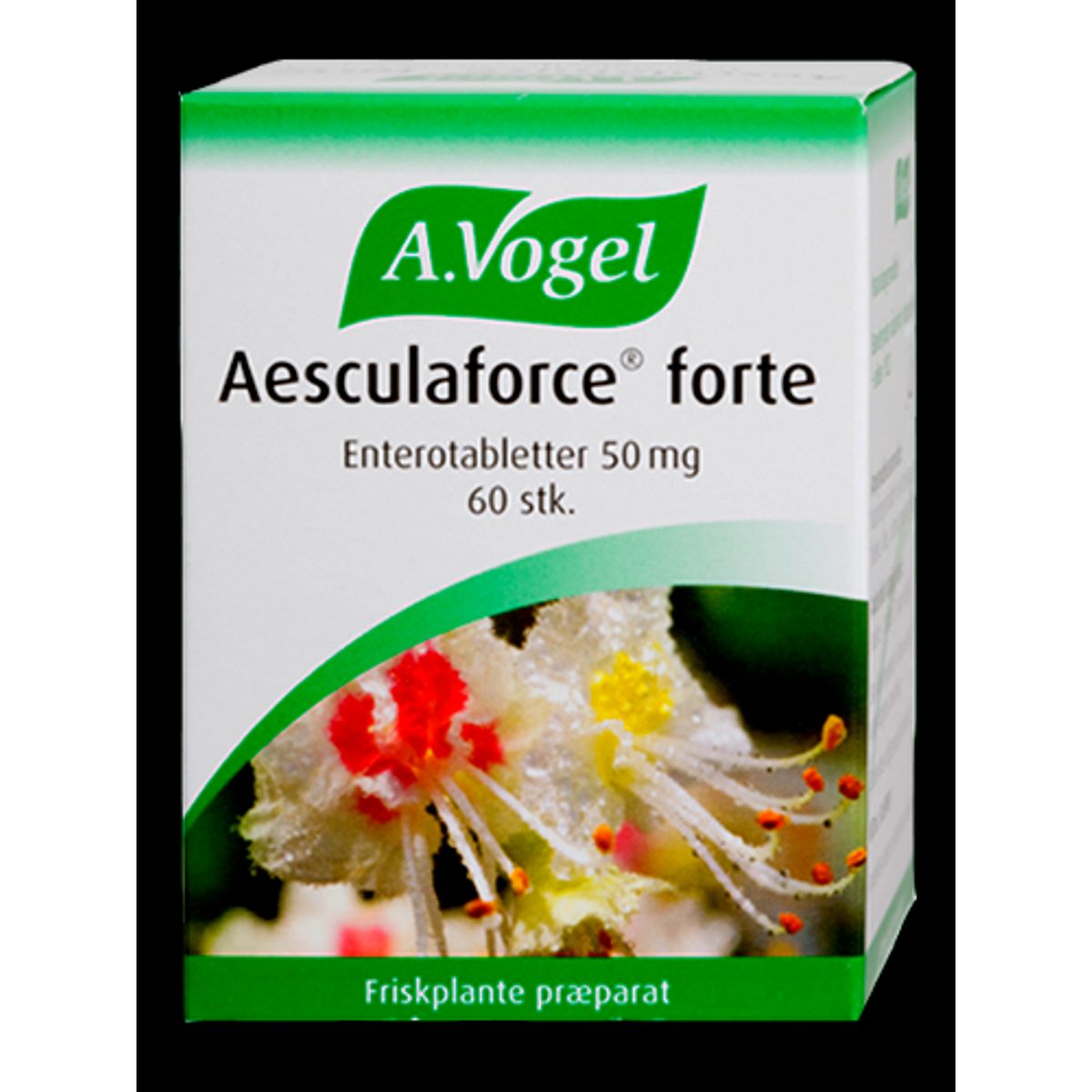 A. Vogel Aesculaforce Forte 60 tabl.