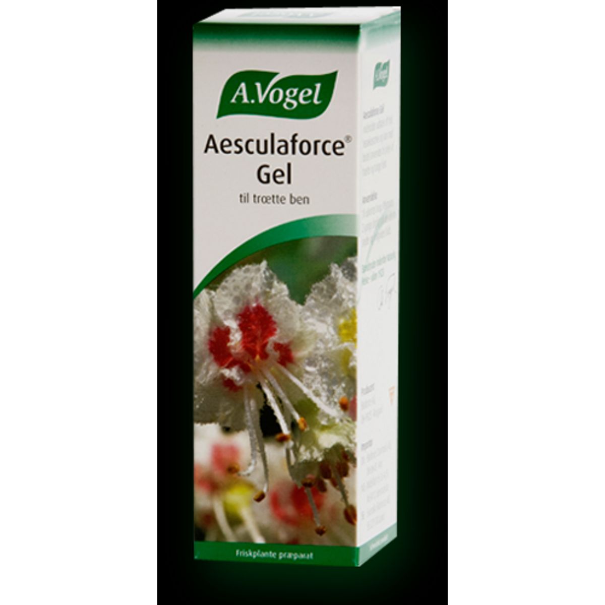 A. Vogel Aesculaforce Gel &bull; 100 g.