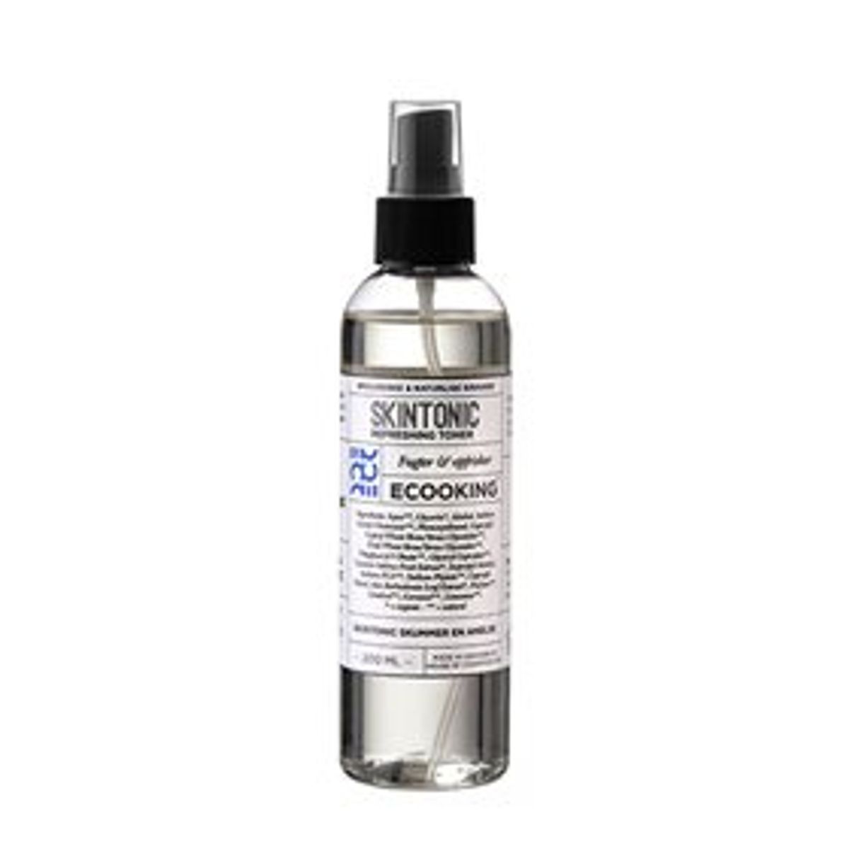 Ecooking SKINTONIC 200ml.