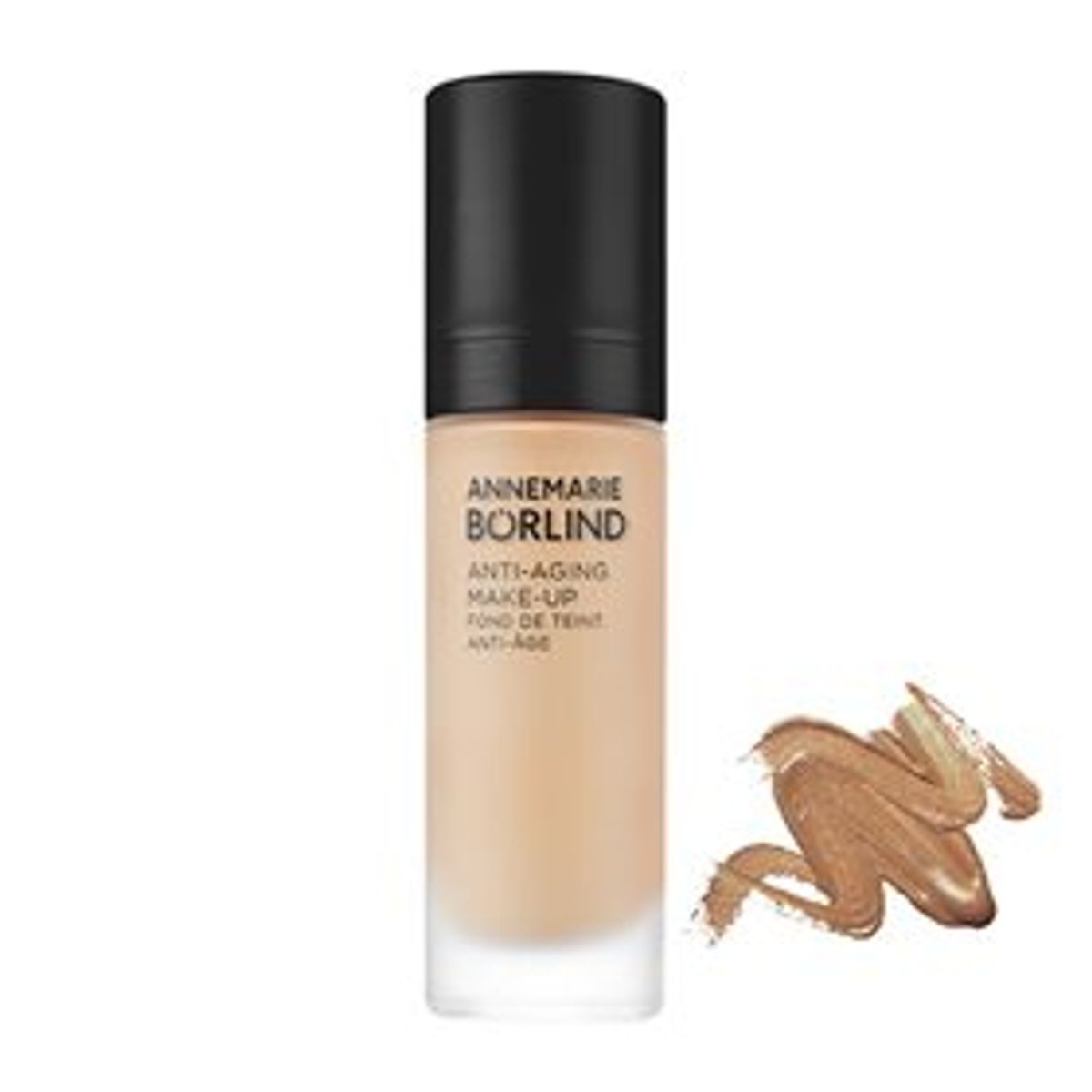 Annemarie Börlind Anti-Aging Make-Up Bronze - 30ml.