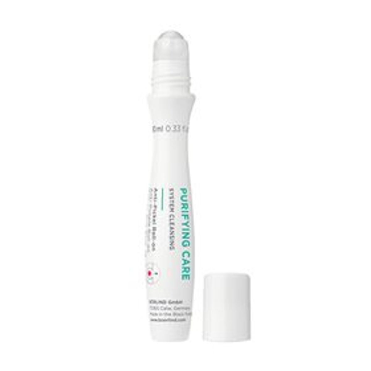 Annemarie Börlind Anti-Pickel Roll-on Purifying Care &bull; 10ml.