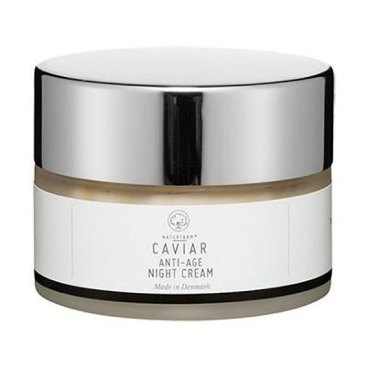 NaturFarm Caviar Anti-Age Night Cream &bull; 50 ml.