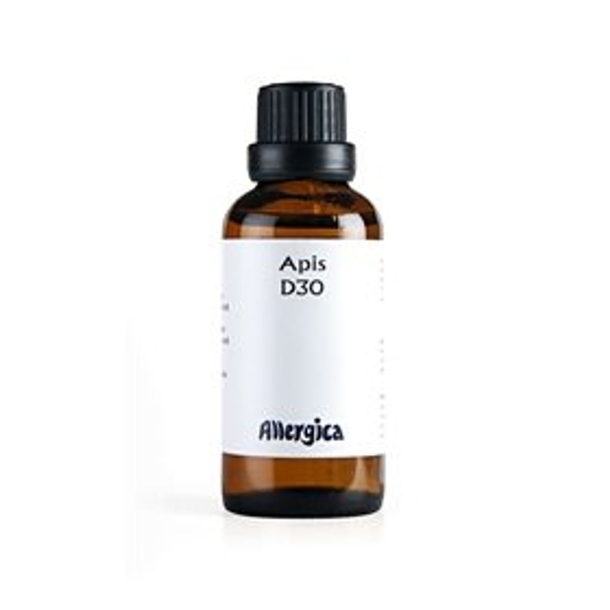 Allergica Apis D30 &bull; 50 ml.