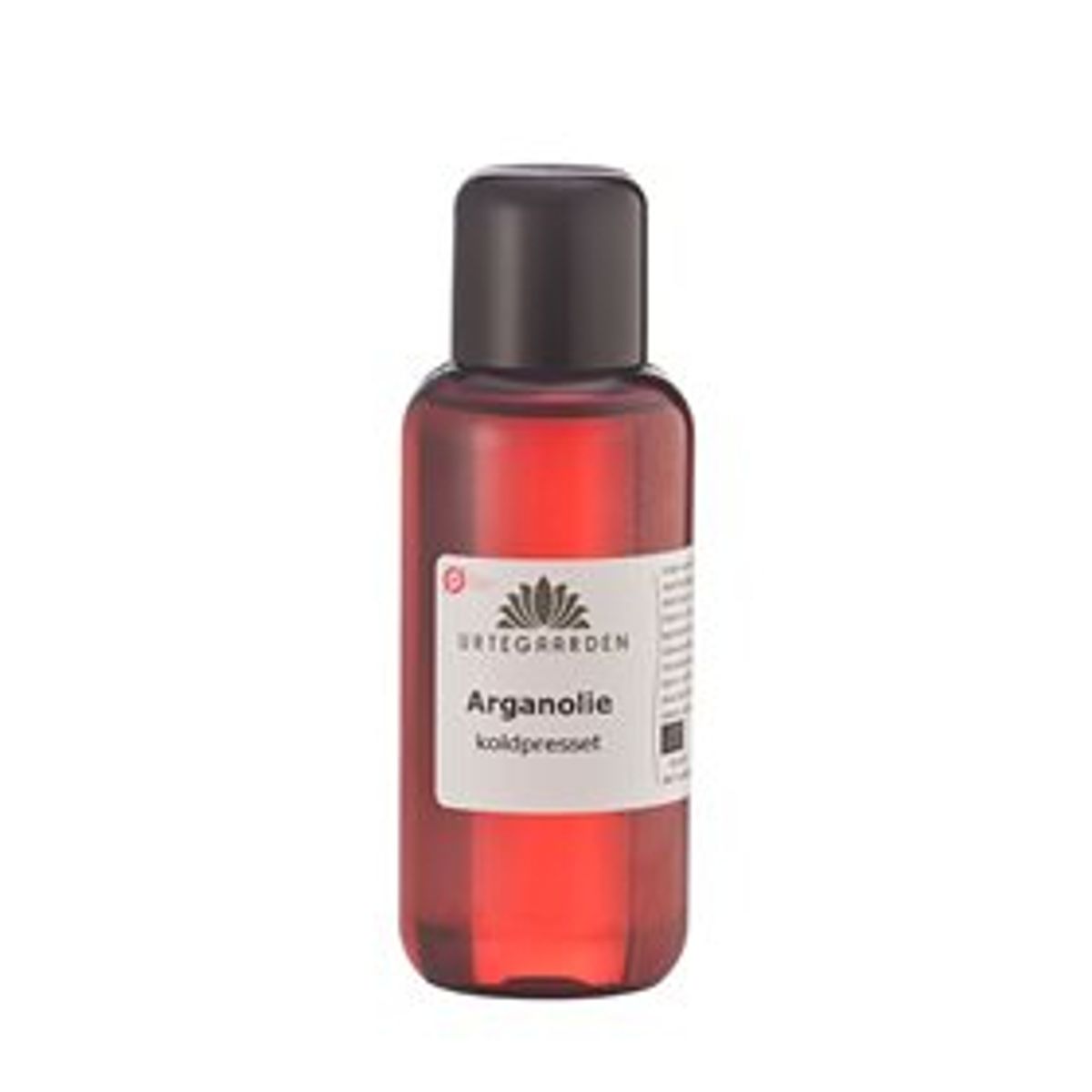 Urtegaarden Arganolie ØKO 100ml.