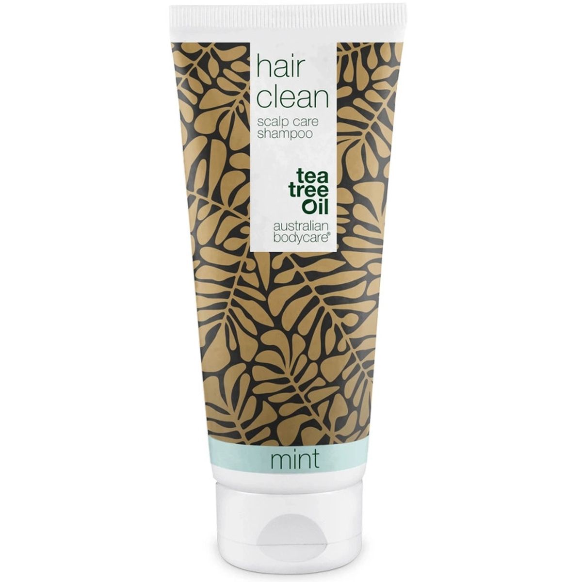 Australian bodycare Shampoo hair clean Mint &bull; 250ml.