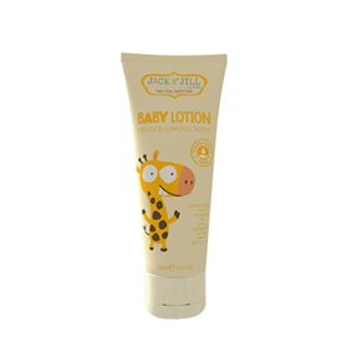 Jack N ´Jill Baby Lotion 100 ml.