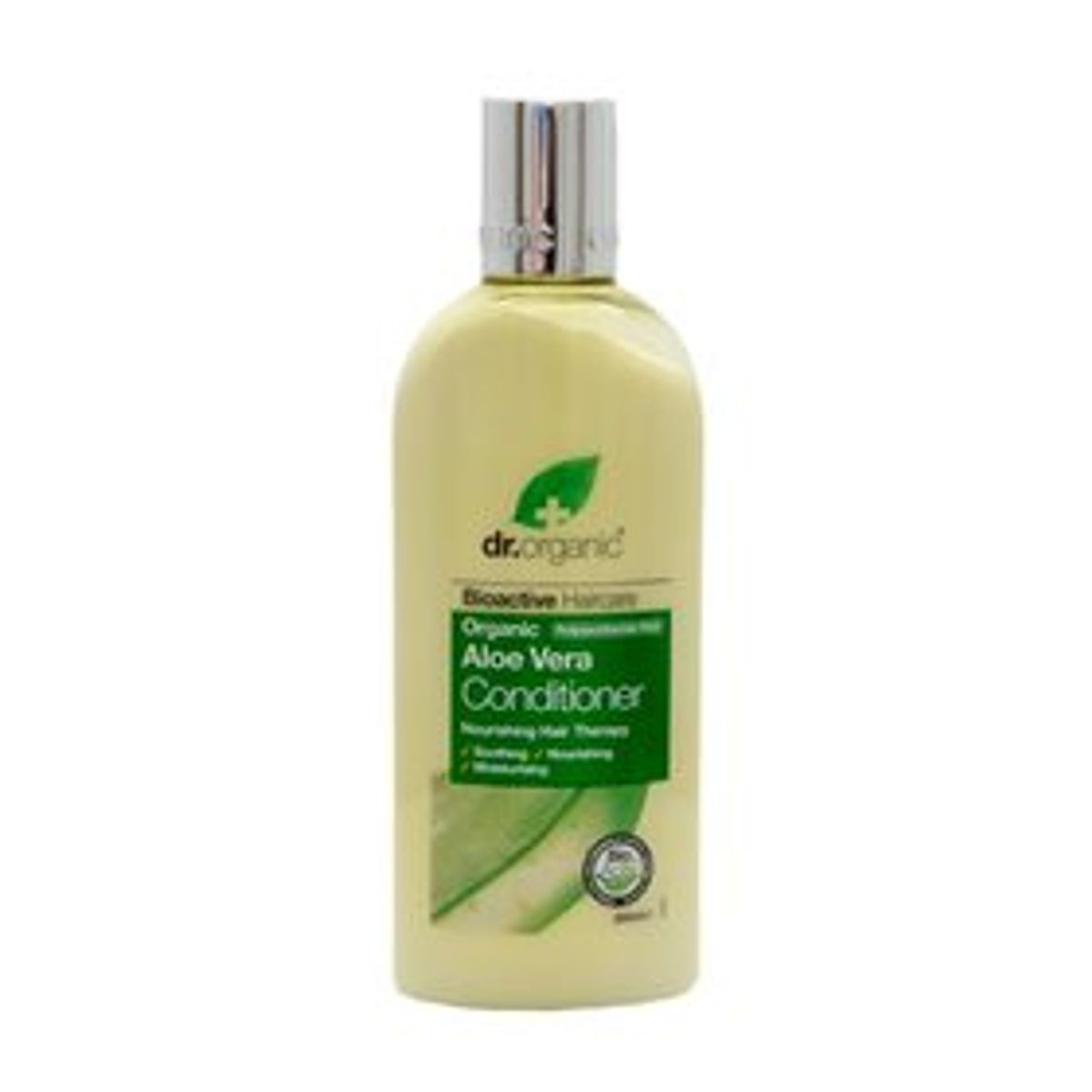 Dr. Organic Balsam Aloe Vera &bull; 250ml.