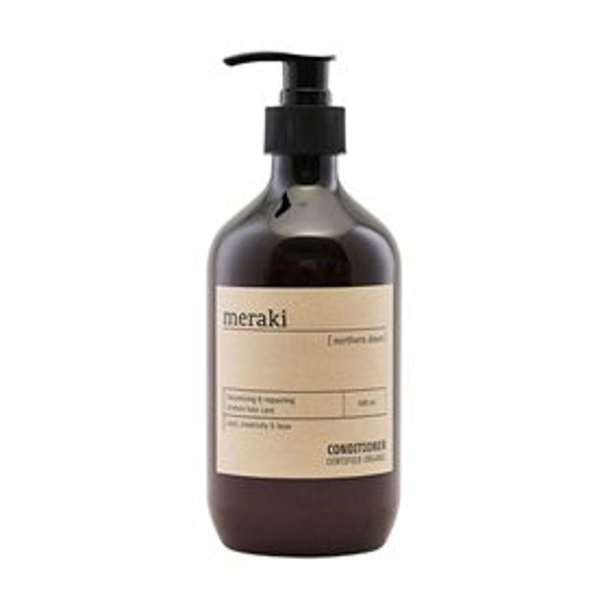 Meraki Balsam, Northern dawn &bull; 490 ml