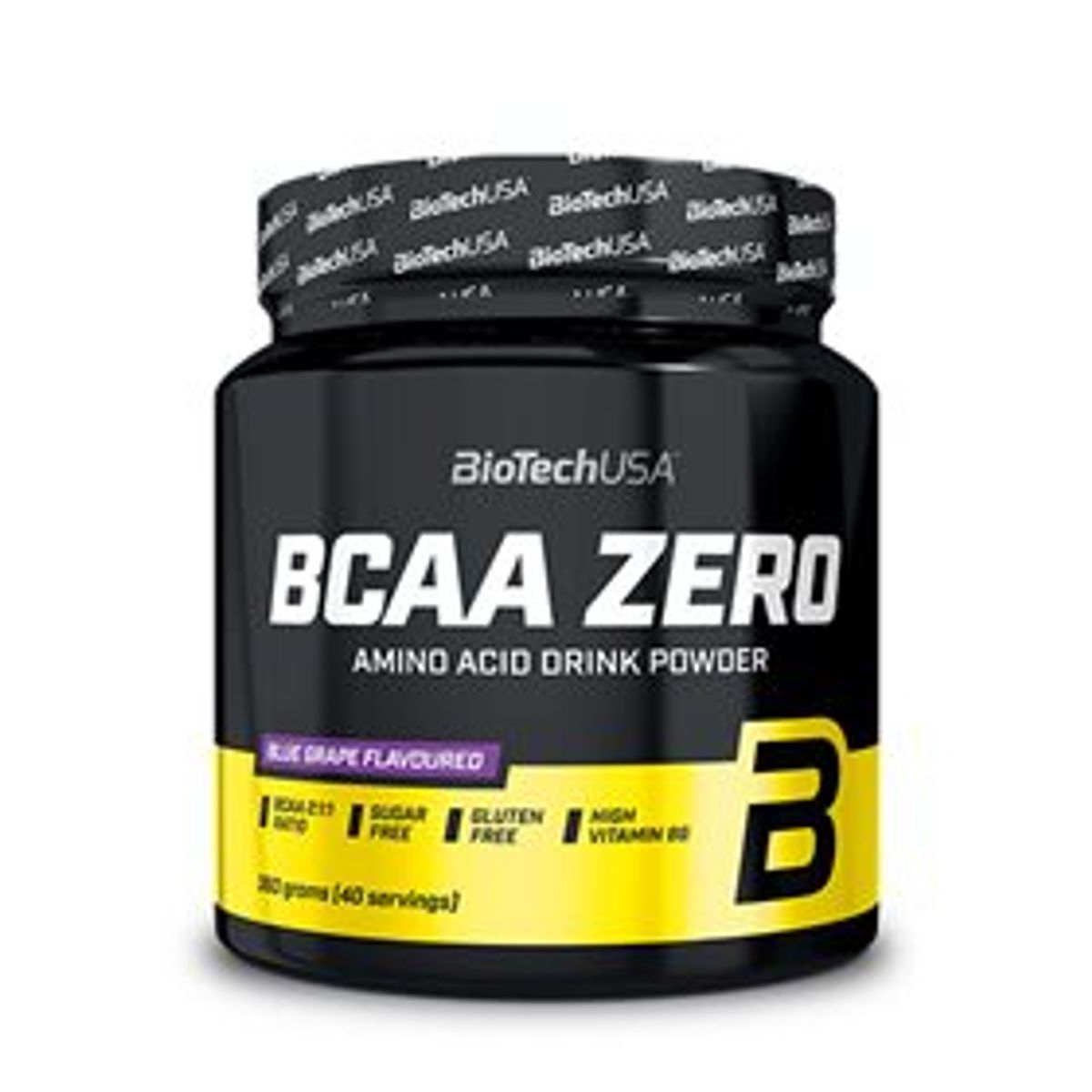 BCAA Zero Blue Grape 360 g