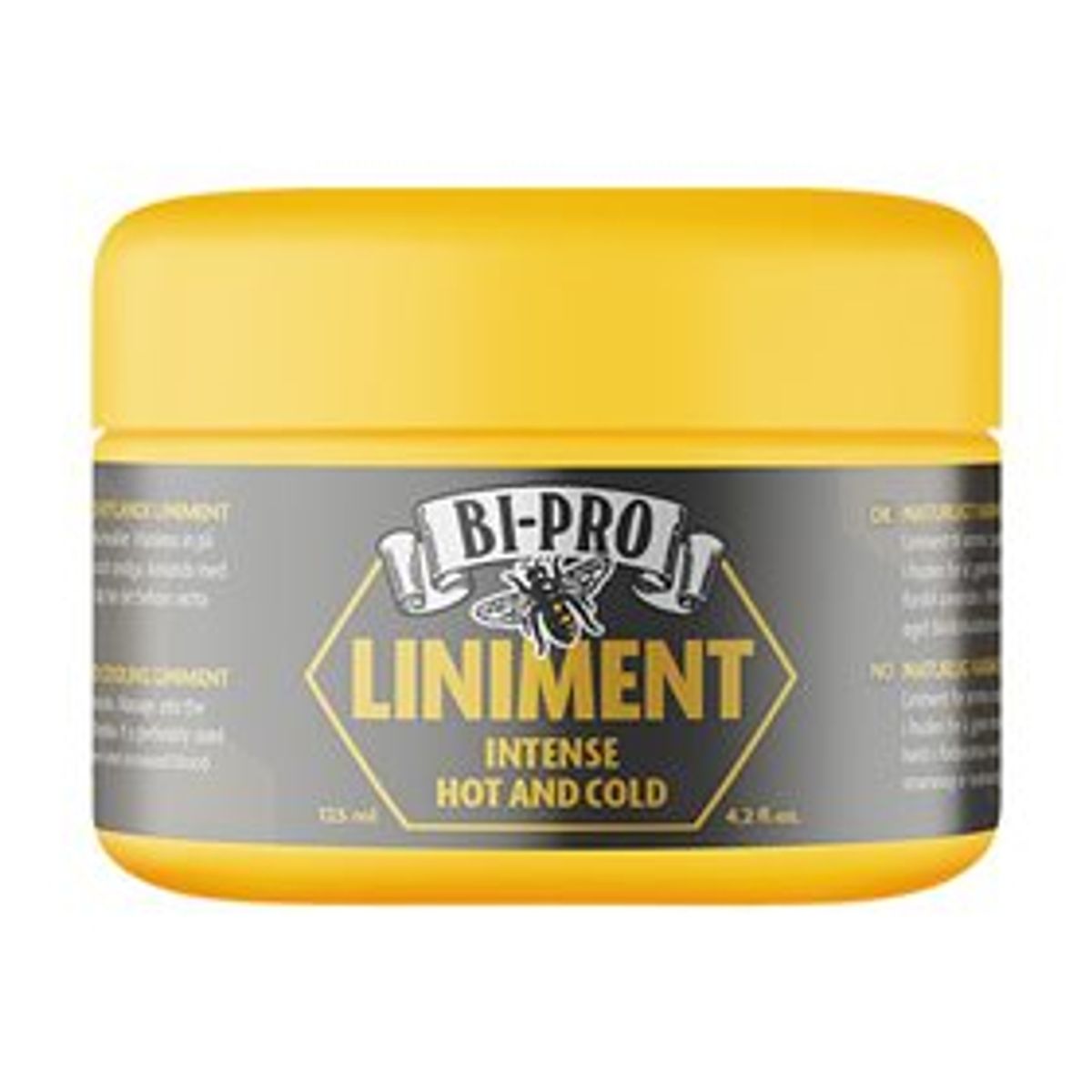 Bi-Salva - BI-PRO Liniment 125 ml.