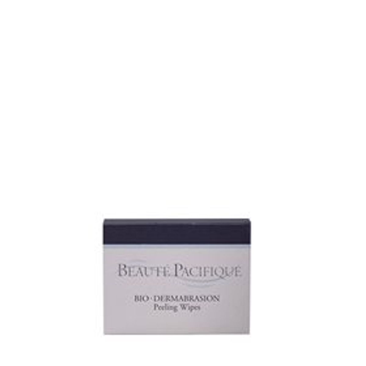 Beauté Pacifique Bio-Dermabrasion peeling Wipes