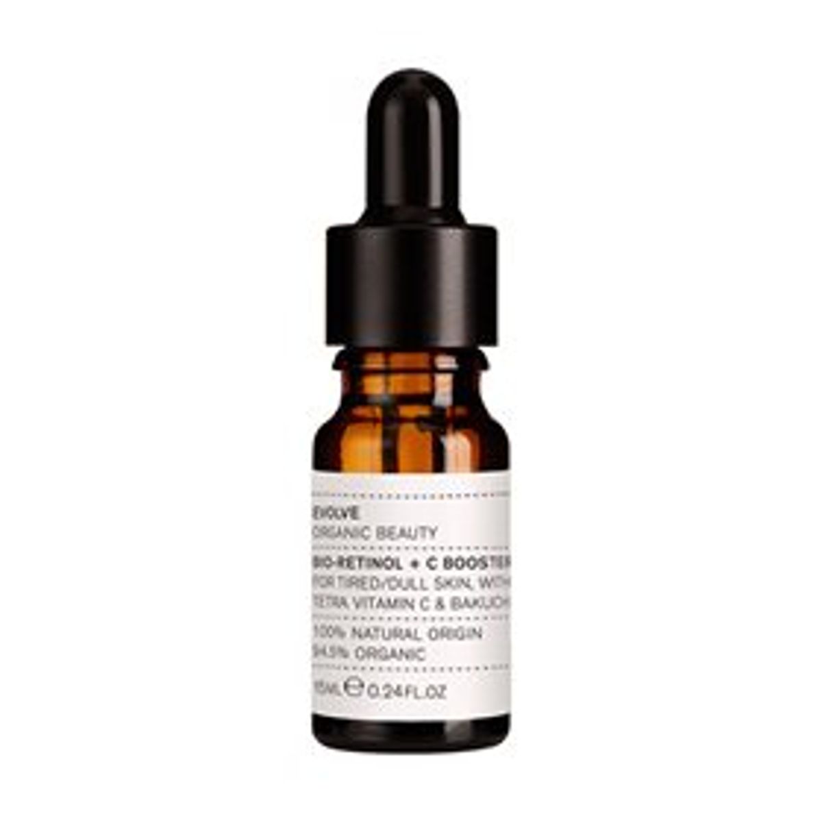 Evolve Bio-Retinol + C Booster &bull; 15ml.