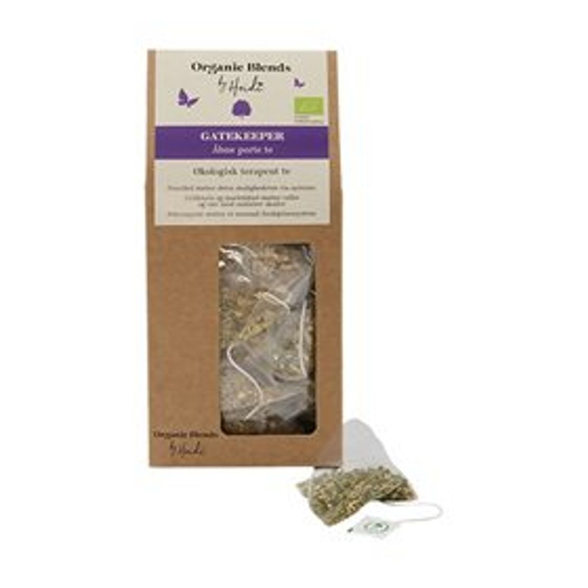 Organic Blends Gatekeeper te Ø 30 br. X