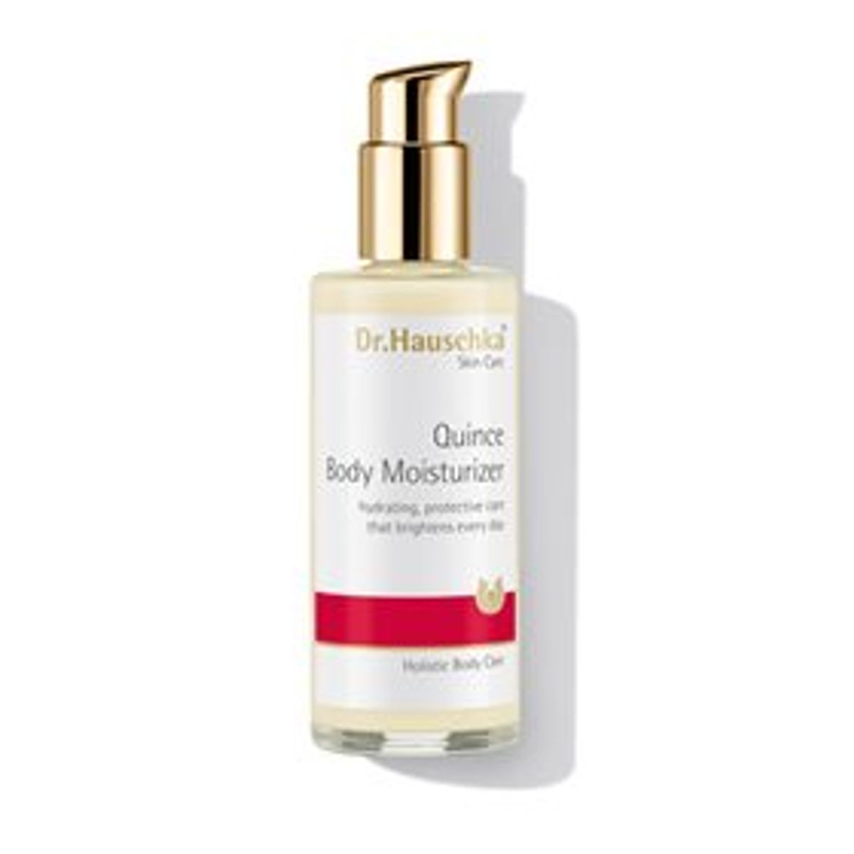 Dr. Hauschka Body moisturizer quince &bull; 145ml.