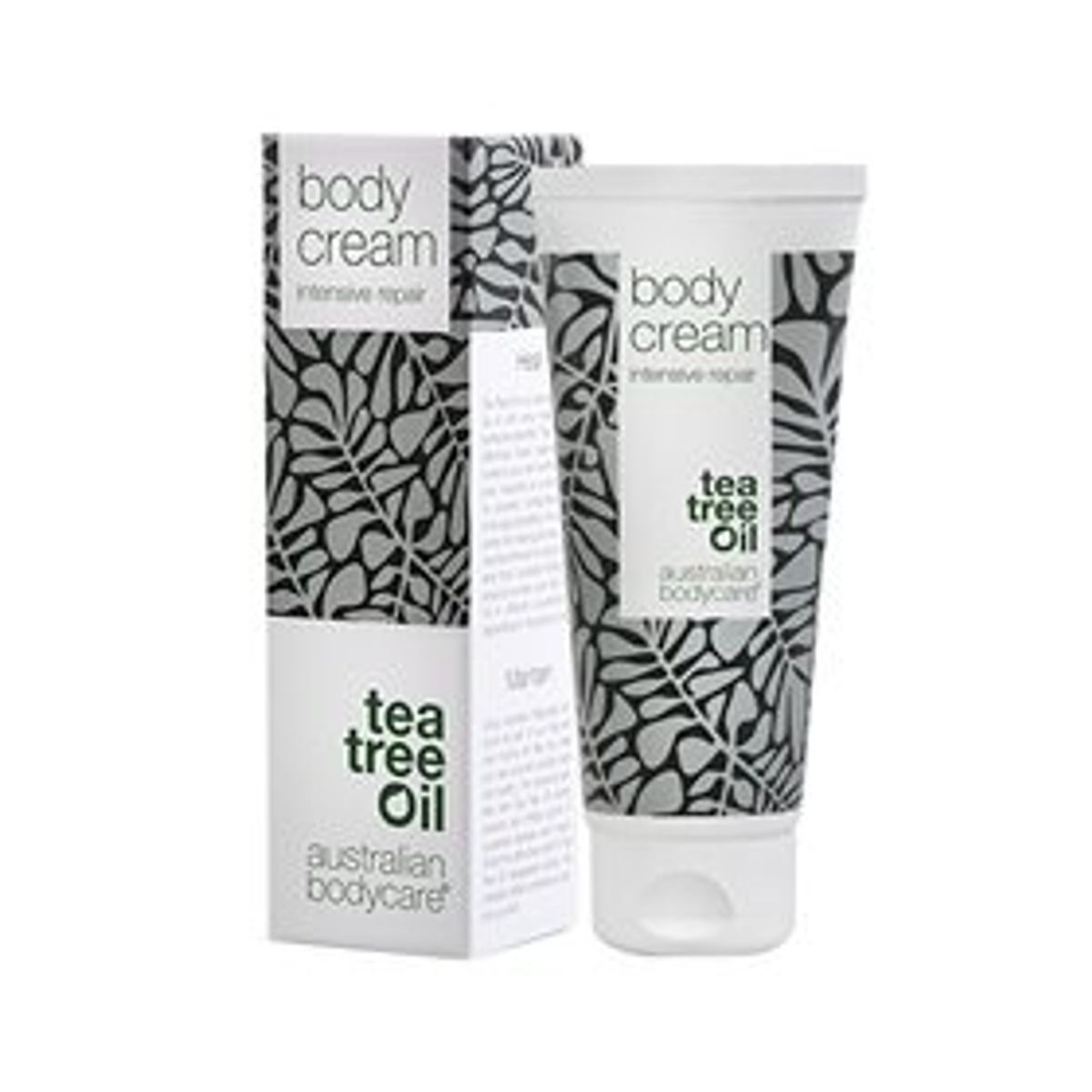 Australian Bodycare Body Cream - intensive repair 100 ml.