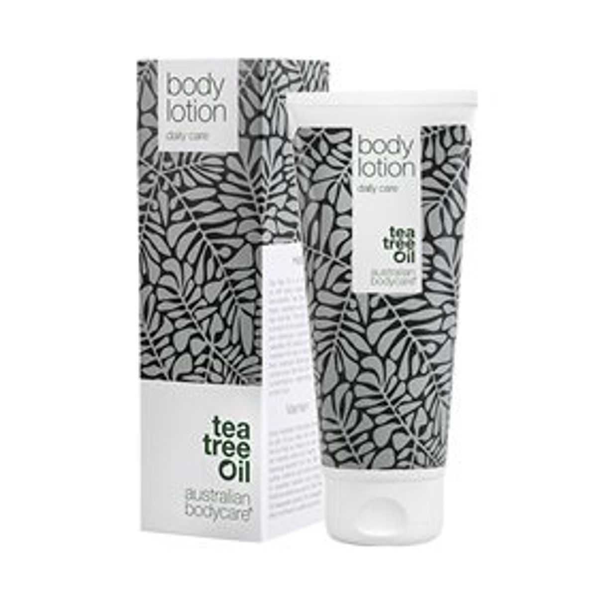 Australian Bodycare Body Lotion - daily care 200 ml.X