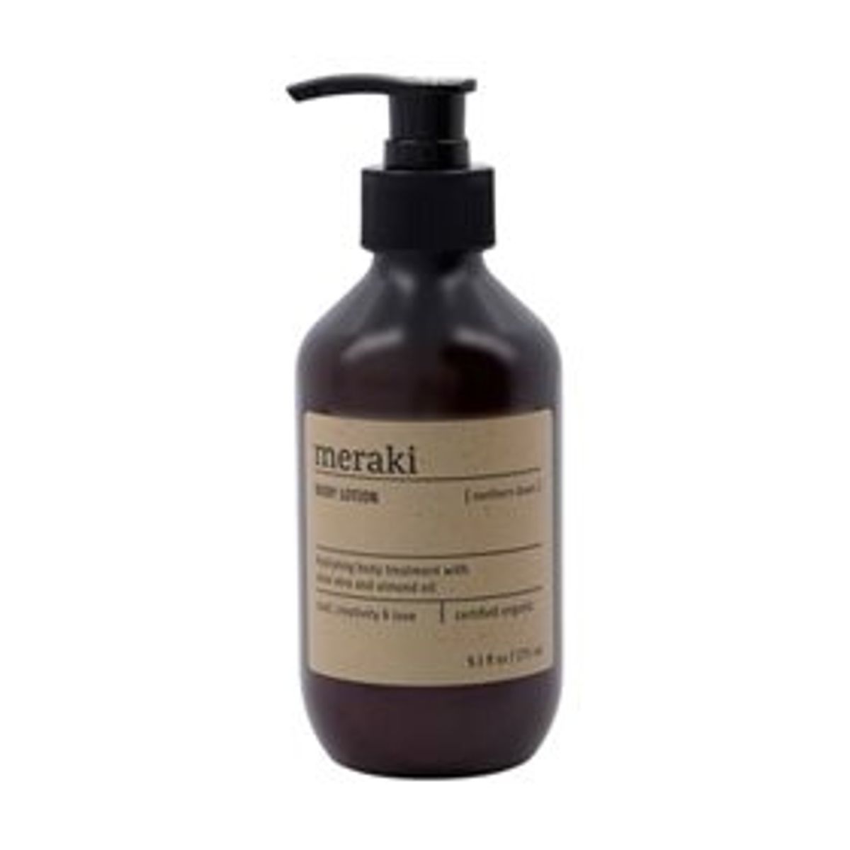 Meraki Body lotion, Northern dawn &bull; 275 ml