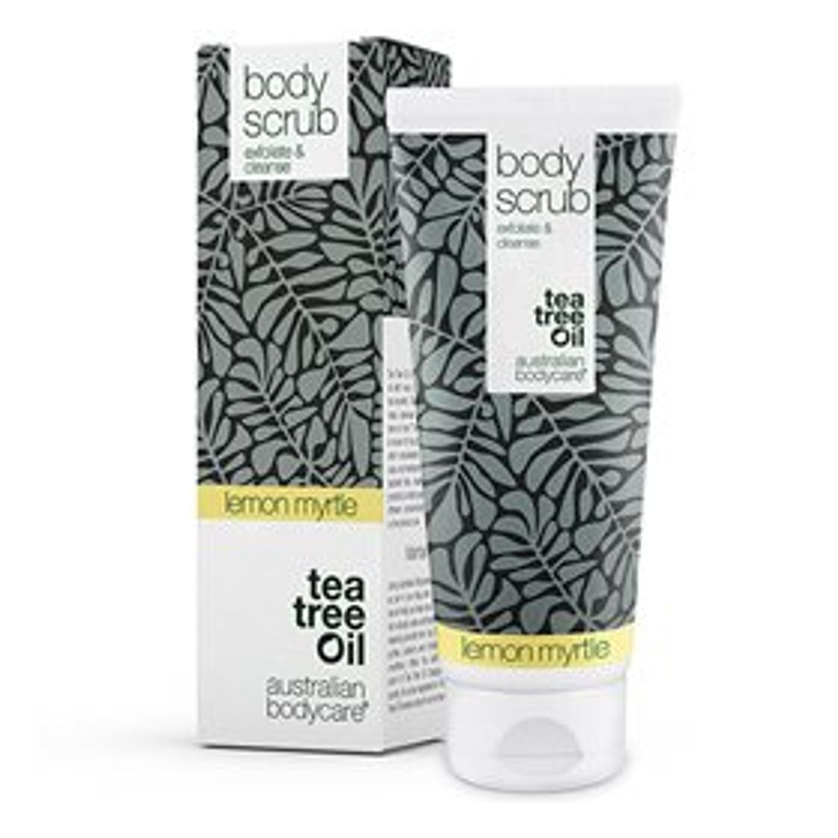 Australian Bodycare Body Scrub Lemon Myrtle 200 ml