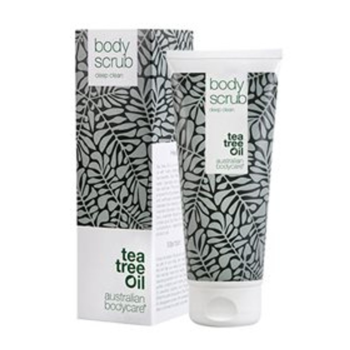 Australian Bodycare Body Scrub 200 ml