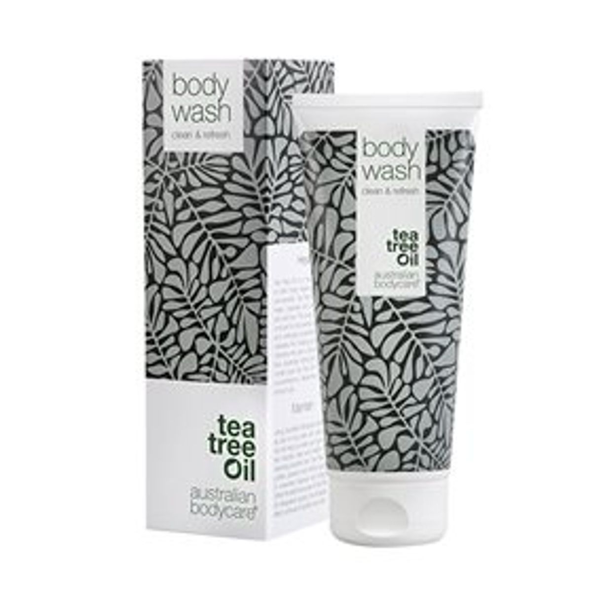 Australian Bodycare Body Wash - cleanse & refresh 200 ml.X