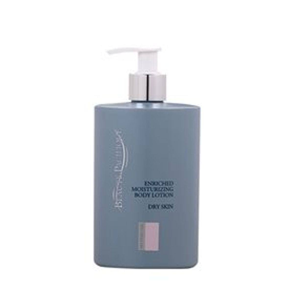 Beauté Pacifique Bodylotion t. tør hud No Perfume &bull; 500 ml.