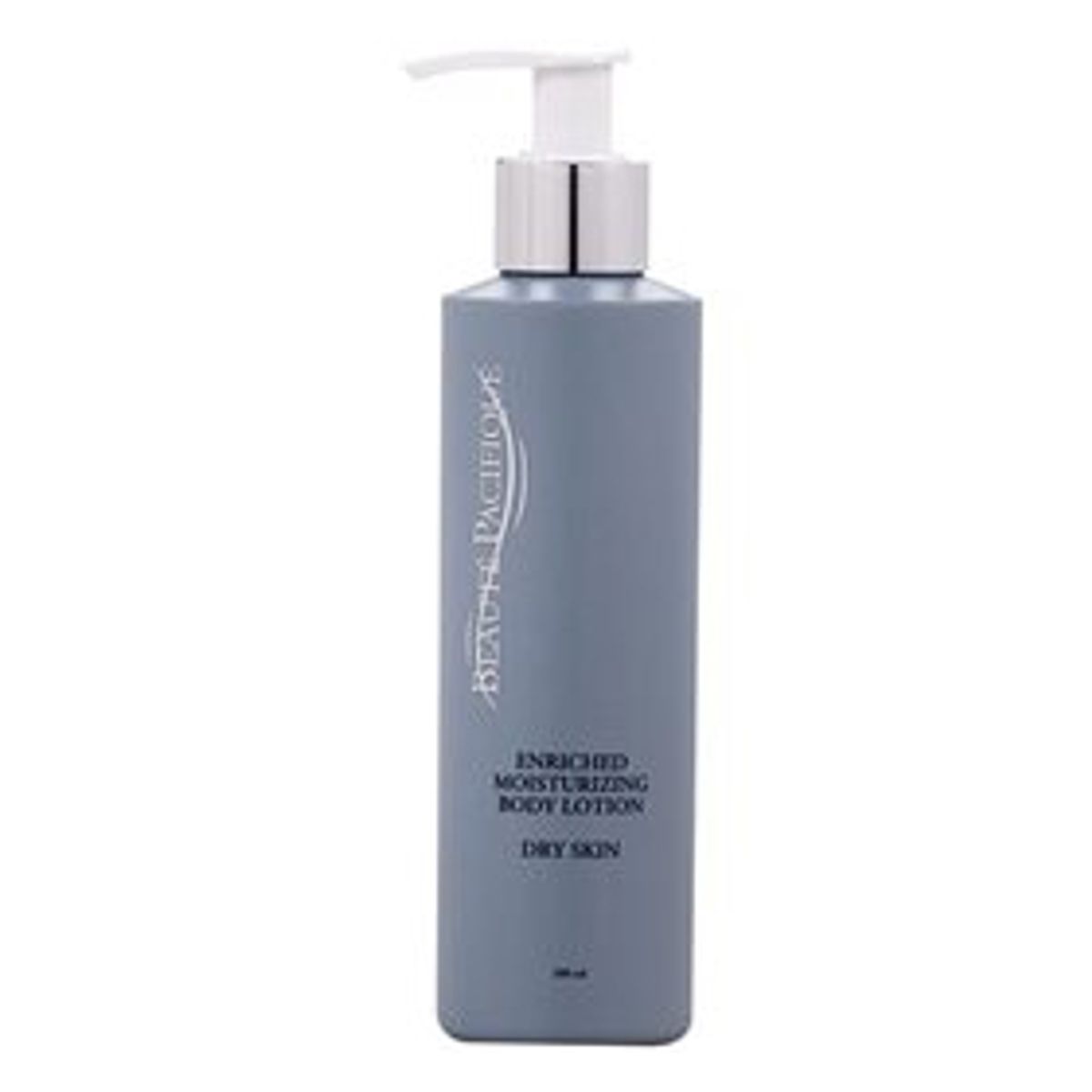 Beauté Pacifique Bodylotion til tør og irriteret hud &bull; 200 ml.