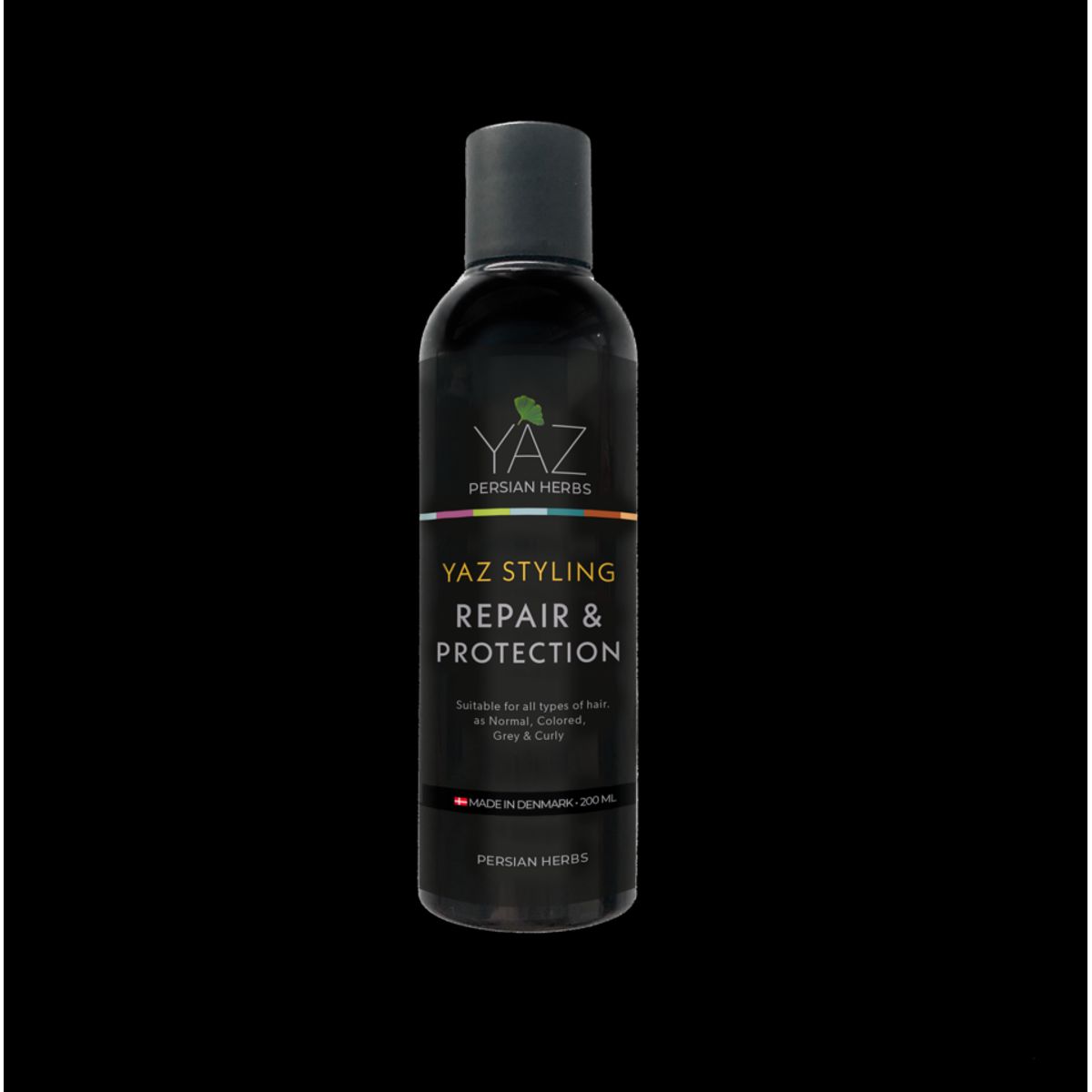 YAZ PERSIAN HERBS Styling, Repair & Protection - 200 ml